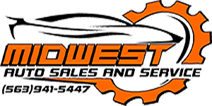 Auto Sales & Service Logo - New and Used Auto Sales | Lowden, IA | Midwest Auto Sales & Service
