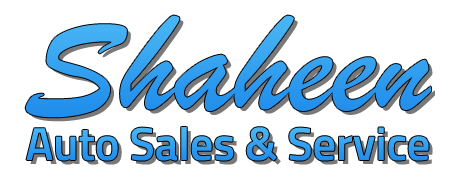 Auto Sales & Service Logo - Welcome to Shaheen Auto Sales & Service, Inc. - Shaheen Auto Sales ...