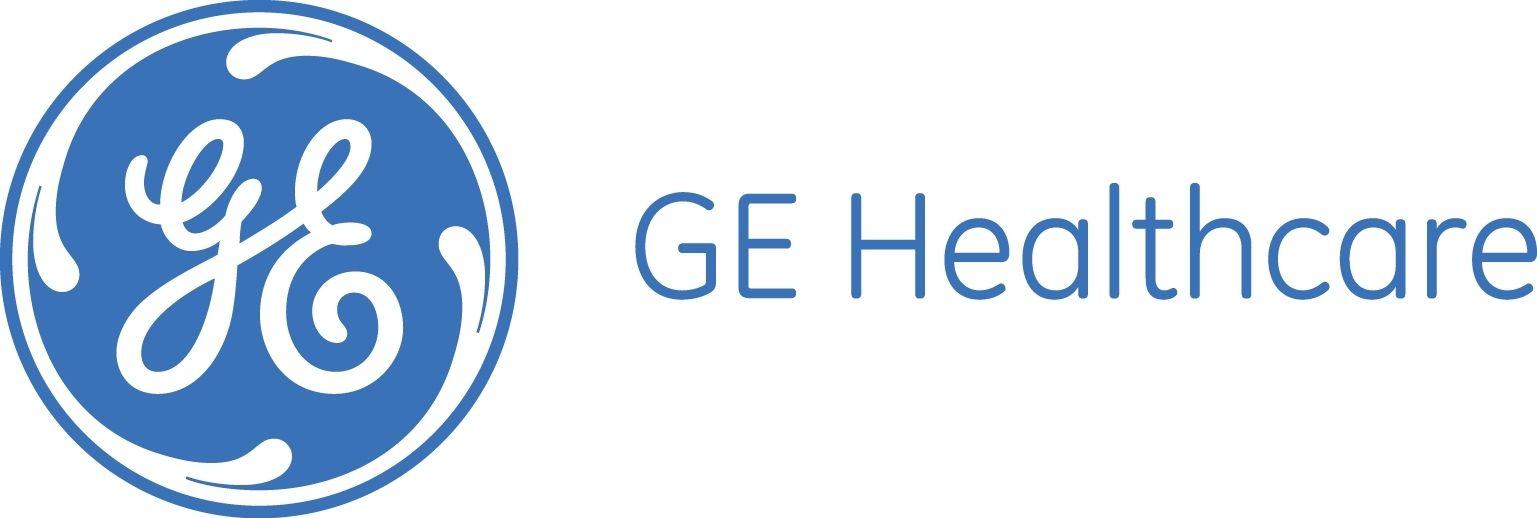 Small General Electric Logo - GE Healthcare Unveils Exclusive Imaging Technology for Joint
