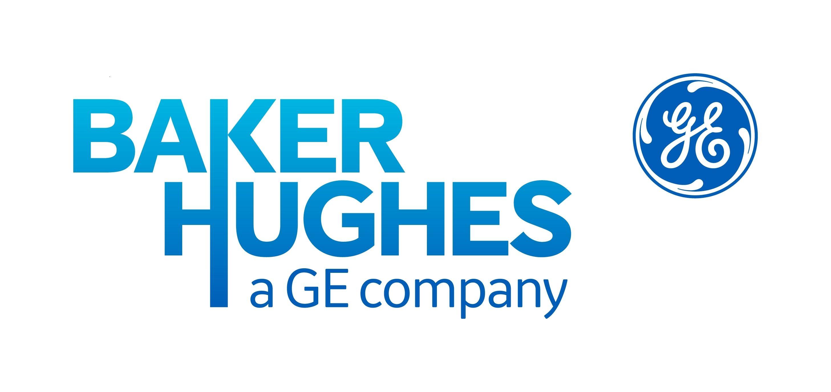 Small General Electric Logo - Baker Hughes, a GE company and General Electric Company Announce a ...