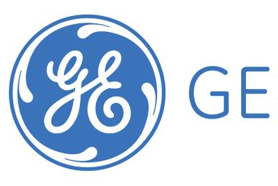 Small General Electric Logo - Application of Six Sigma at General Electric brought a marked ...