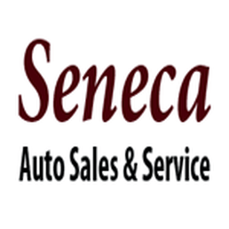 Auto Sales & Service Logo - Seneca Auto Sales & Service - Auto Repair - 66 Fayette St, Waterloo ...