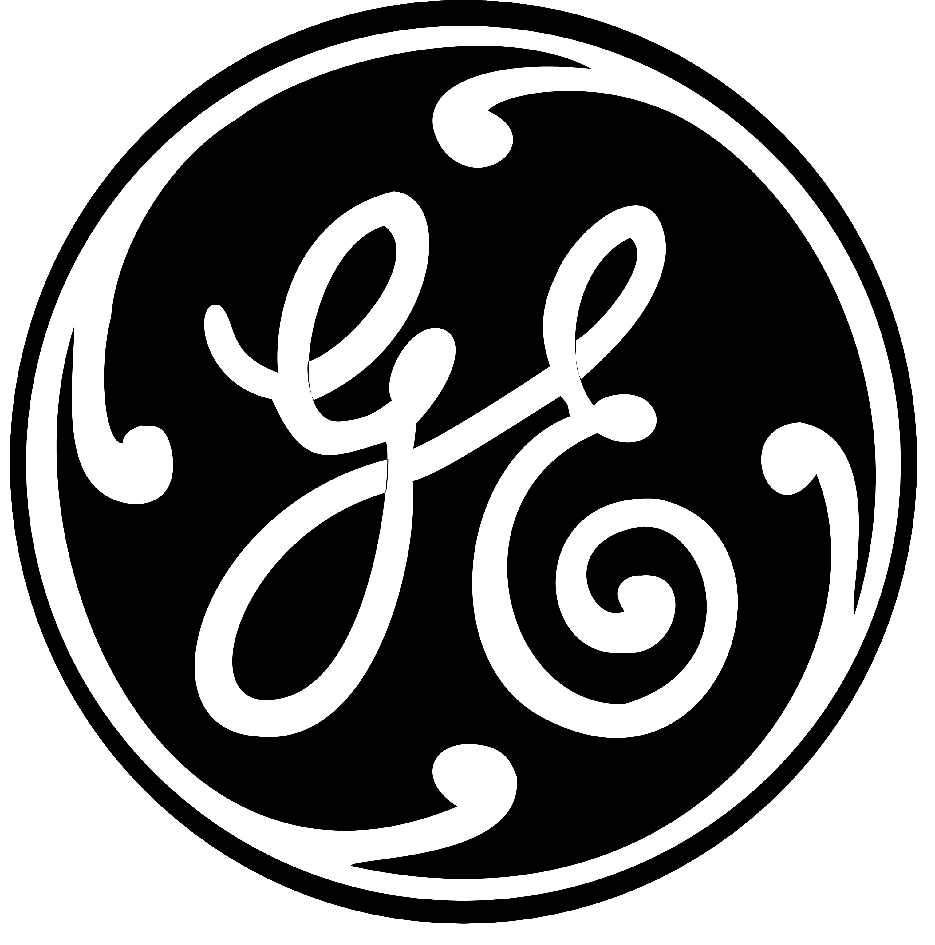 Small General Electric Logo - Logo for Small Business, a Logo & Identity project
