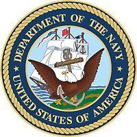 Military Branch Logo - Defense.gov Service Seals