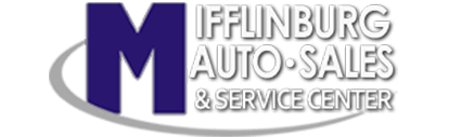 Auto Sales & Service Logo - Mifflinburg Auto Sales, Inc Mifflinburg PA | New & Used Cars Trucks ...