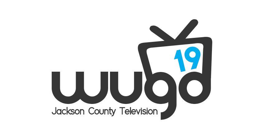 Television Station Logo - Modern, Serious, Television Station Logo Design for WGUD 19 Jackson