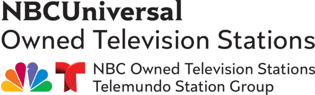 Television Station Logo - Image - NBCUniversal Owned Television Stations (NBC Owned Television ...