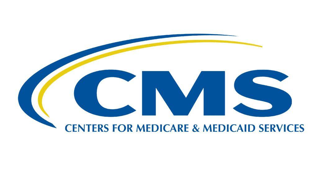 CMS Logo - CMS releases therapy claims for processing