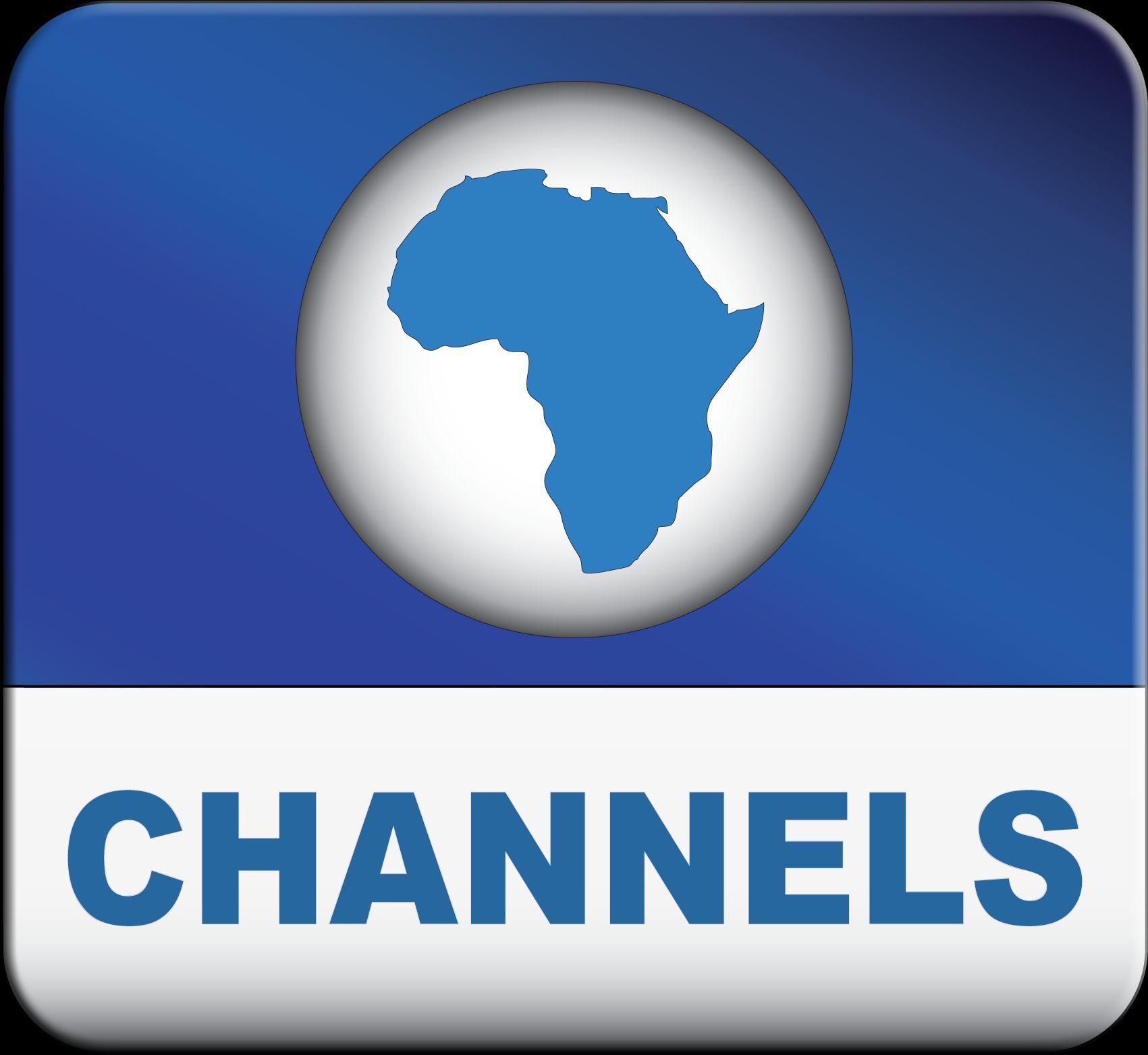 Television Station Logo - Channels TV wins best Nigerian TV award for the eighth time ...