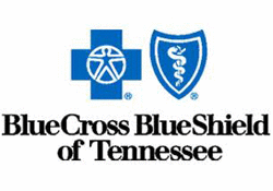 Blue Cross Blue Shield of Tennessee Logo - BlueCross BlueShield of Tennessee - Knoxville Insurance