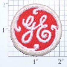 Small General Electric Logo - JUVENTUS FC Logo Big Small Embroidered Sew on Patch