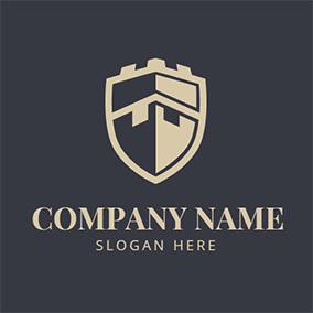 Company Shield Logo - 60+ Free Shield Logo Designs | DesignEvo Logo Maker