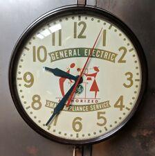 Small General Electric Logo - General Electric Sign | eBay