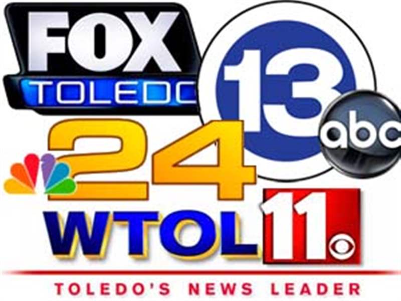 Television Station Logo - WTVG wins big at state awards - The Blade