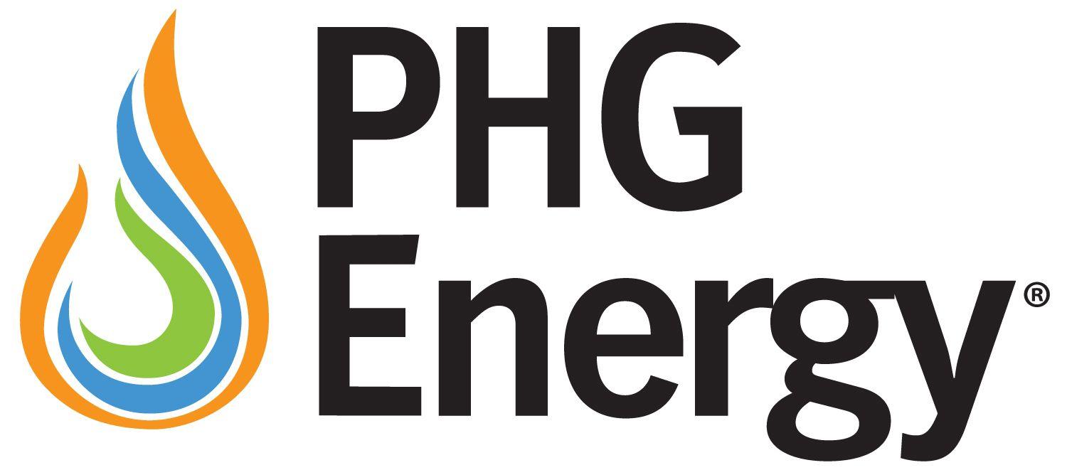 Small General Electric Logo - PHG Energy and General Electric Provide Renewable Power to West