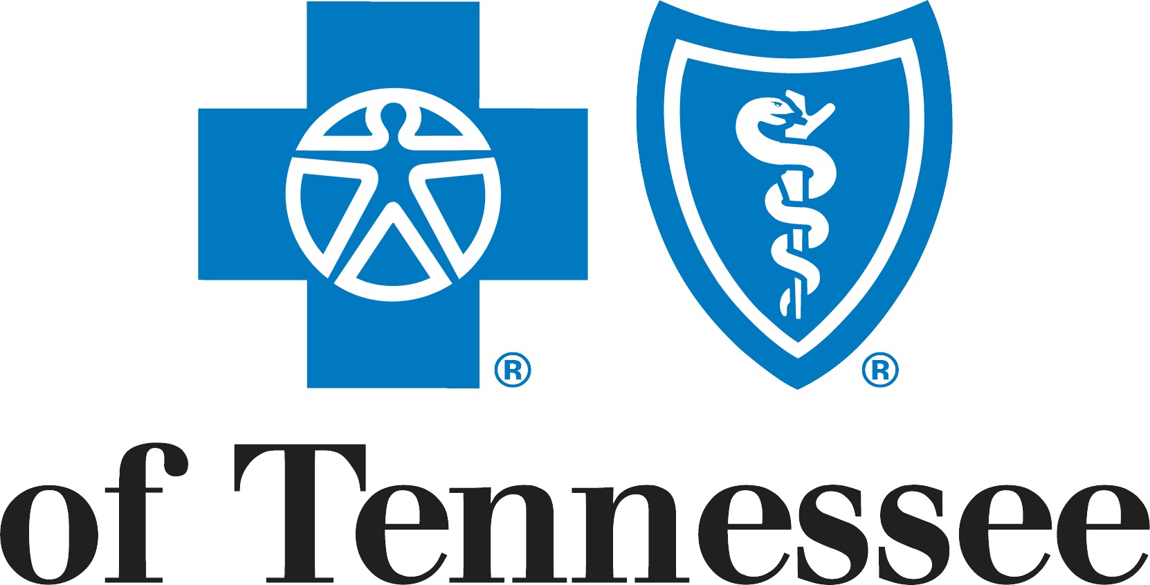 Blue Cross Blue Shield of Tennessee Logo - Bluecross Blueshield of Tennessee - EBS