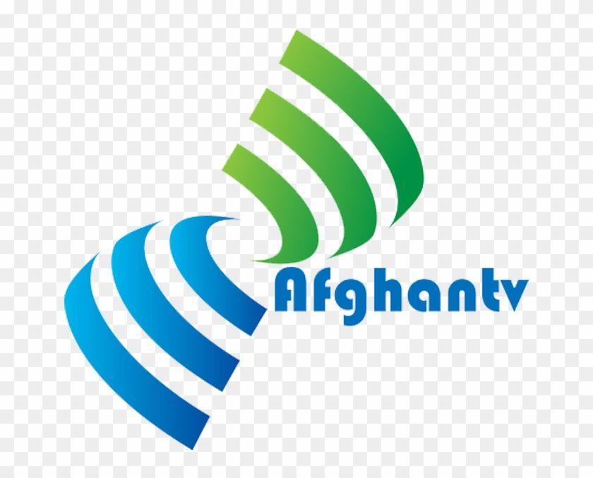 Television Station Logo - Afghan Tv تلویزیون افغان Is A News Television Station, Tv