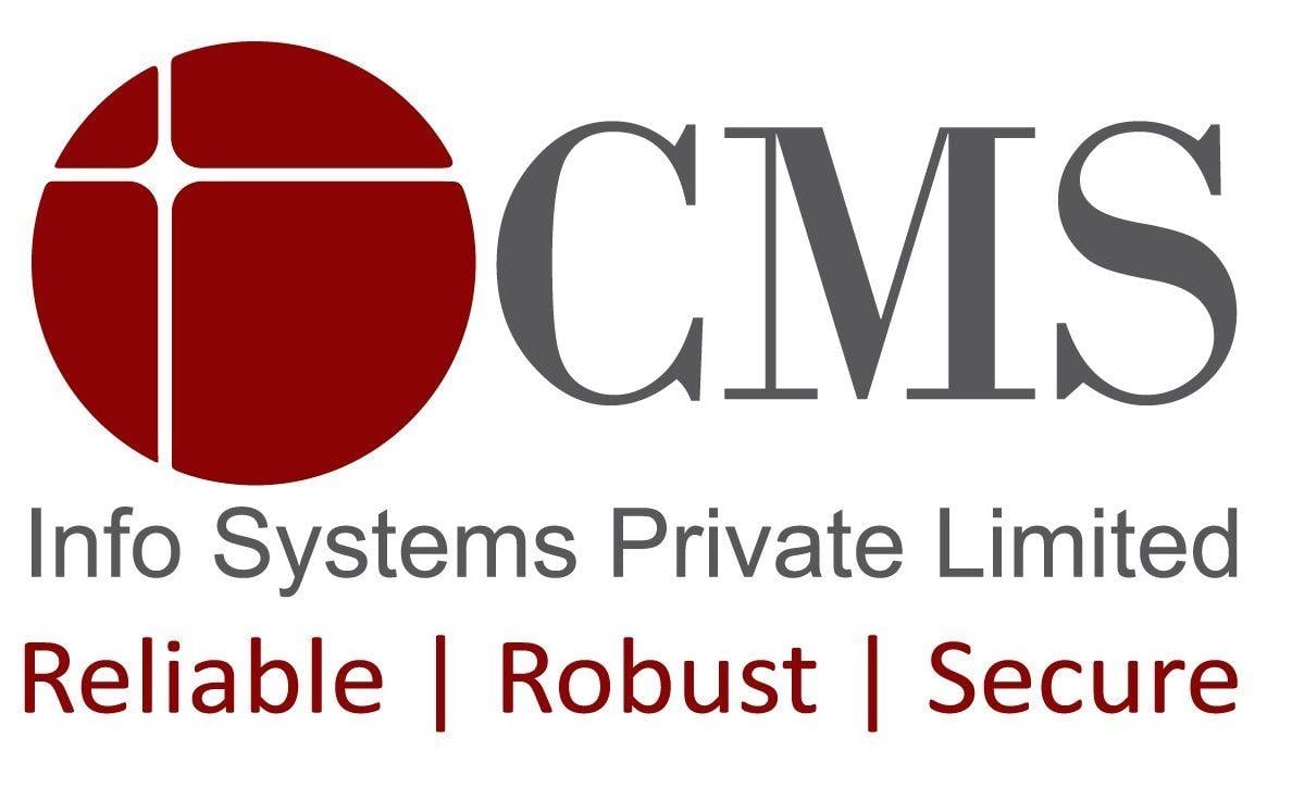 CMS Logo - CMS IT Services