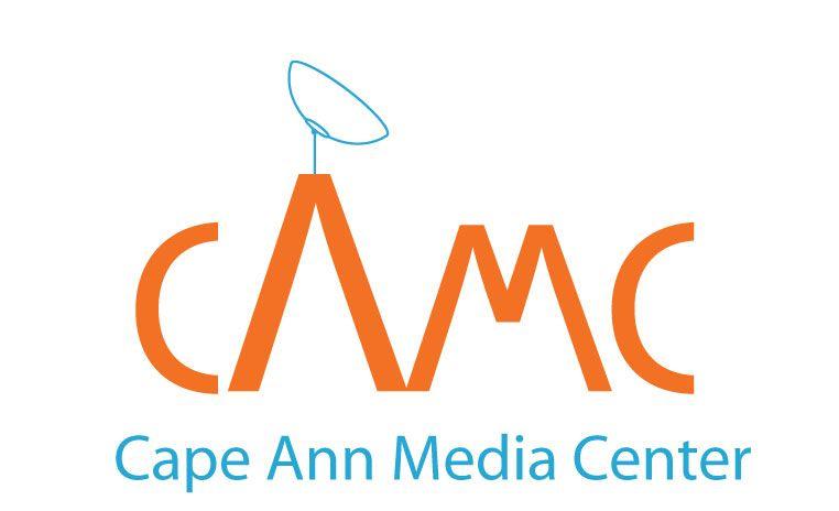 Television Station Logo - Professional, Upmarket, Television Station Logo Design for Cape Ann