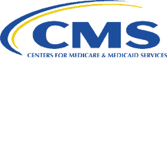 CMS Logo - CMS Logo contract vehicles | Halfaker & Associates, LLC.