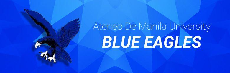 Ateneo Blue Eagle Logo - Bleachers Brew: UAAP Season 79 Preview: Where to, Ateneo Blue Eagles?