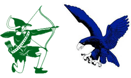 Ateneo Blue Eagle Logo - Tale of the Tape: Eagles vs. Archers | GoArchers