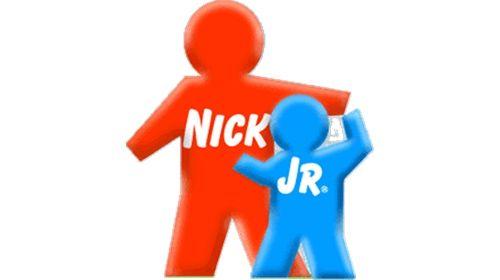 Nick Jr. People Logo - destroy nick jr.!!!!!!! - Roblox