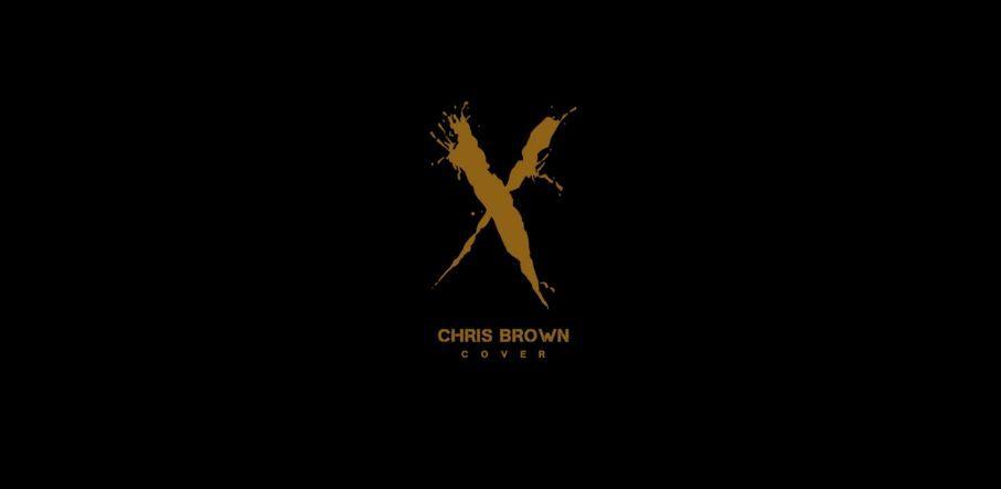 Chris Brown X Logo - Lydia Paek Is Back With A New Cover of “X” By Chris Brown