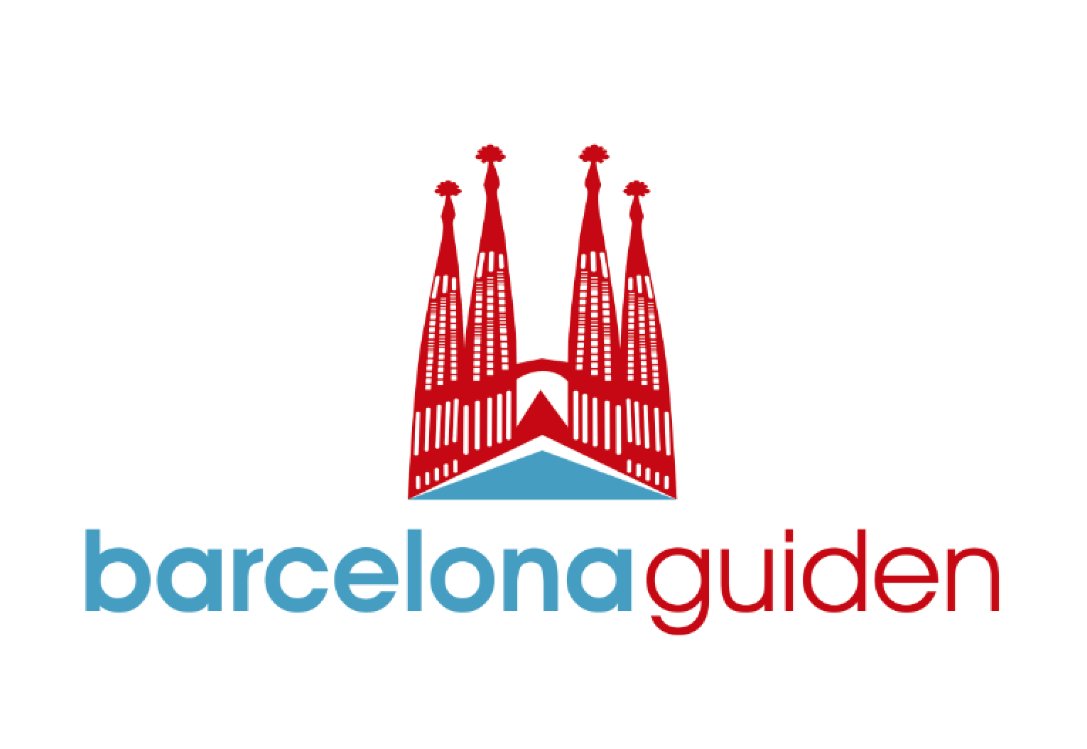 Spanish Company Logo - Spanish Tour Company Logo Design - Vive Designs
