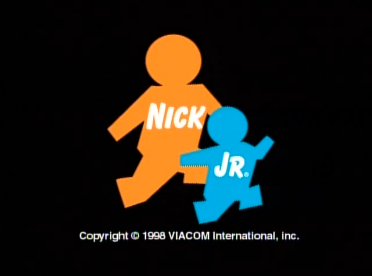 Nick Jr. People Logo - Picture of Nick Jr Monkeys