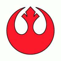 Rebel Logo - Rebel Alliance | Brands of the World™ | Download vector logos and ...