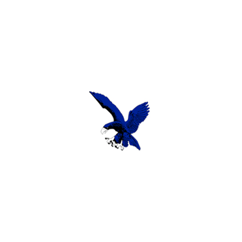 Ateneo Blue Eagle Logo - Ateneo blue eagles logo png 5 » PNG Image