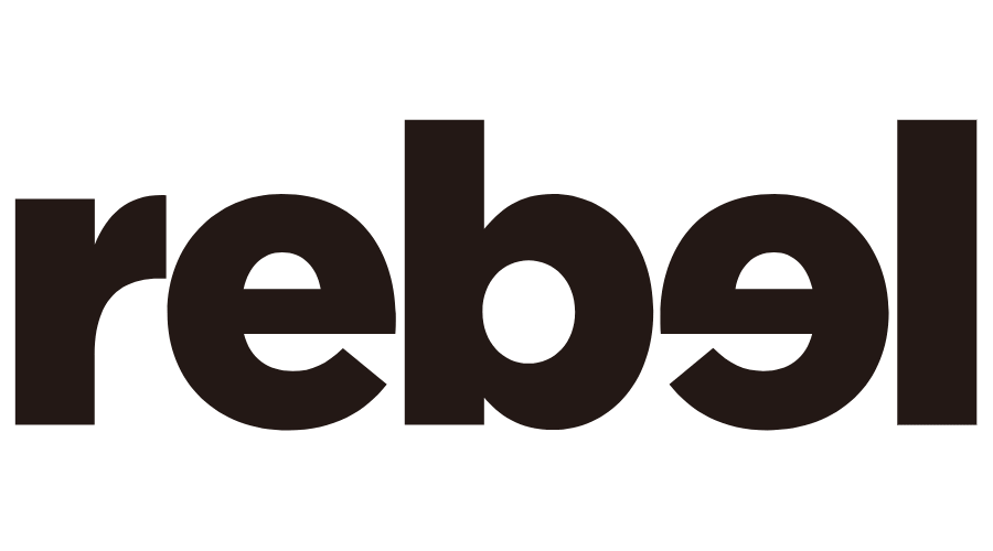 Rebel Logo - Rebel Vector Logo - (.SVG + .PNG) - FindVectorLogo.Com