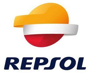 Spanish Company Logo - The Branding Source: New logo: Repsol