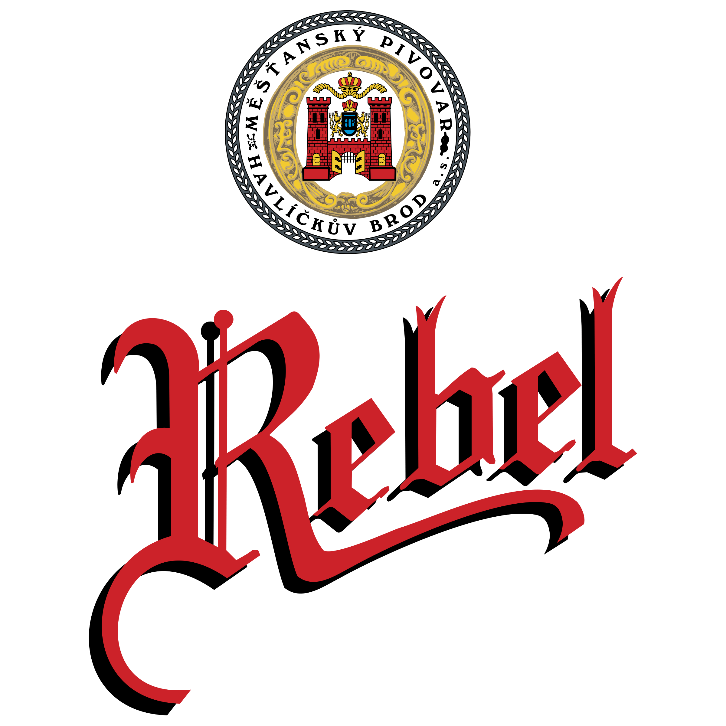 Rebel Logo - Rebel Logo PNG Transparent & SVG Vector - Freebie Supply