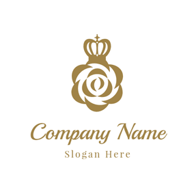 Flower Company Logo - Free Flower Logo Designs. DesignEvo Logo Maker