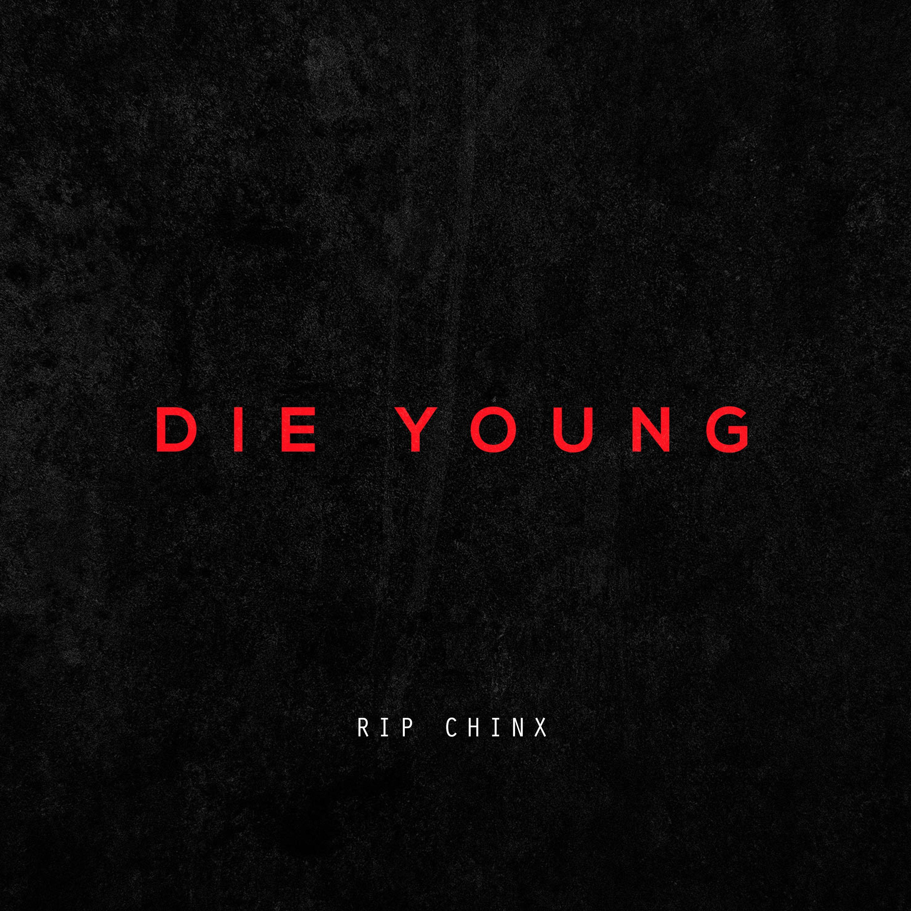 Chris Brown X Logo - Chris Brown – Die Young (feat. Nas) - DJIceberg.com