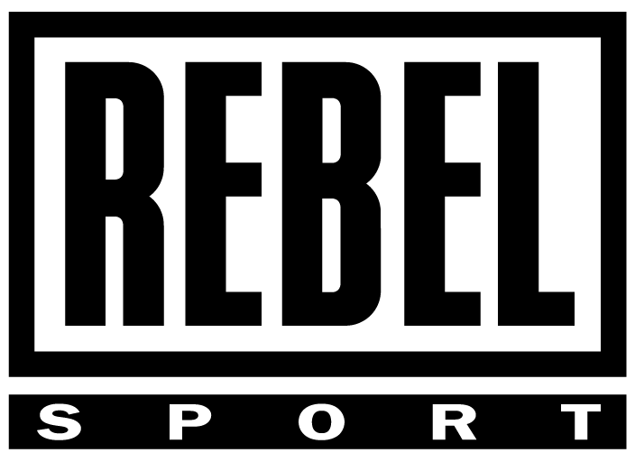 Rebel Logo - The Branding Source: New logo: Rebel