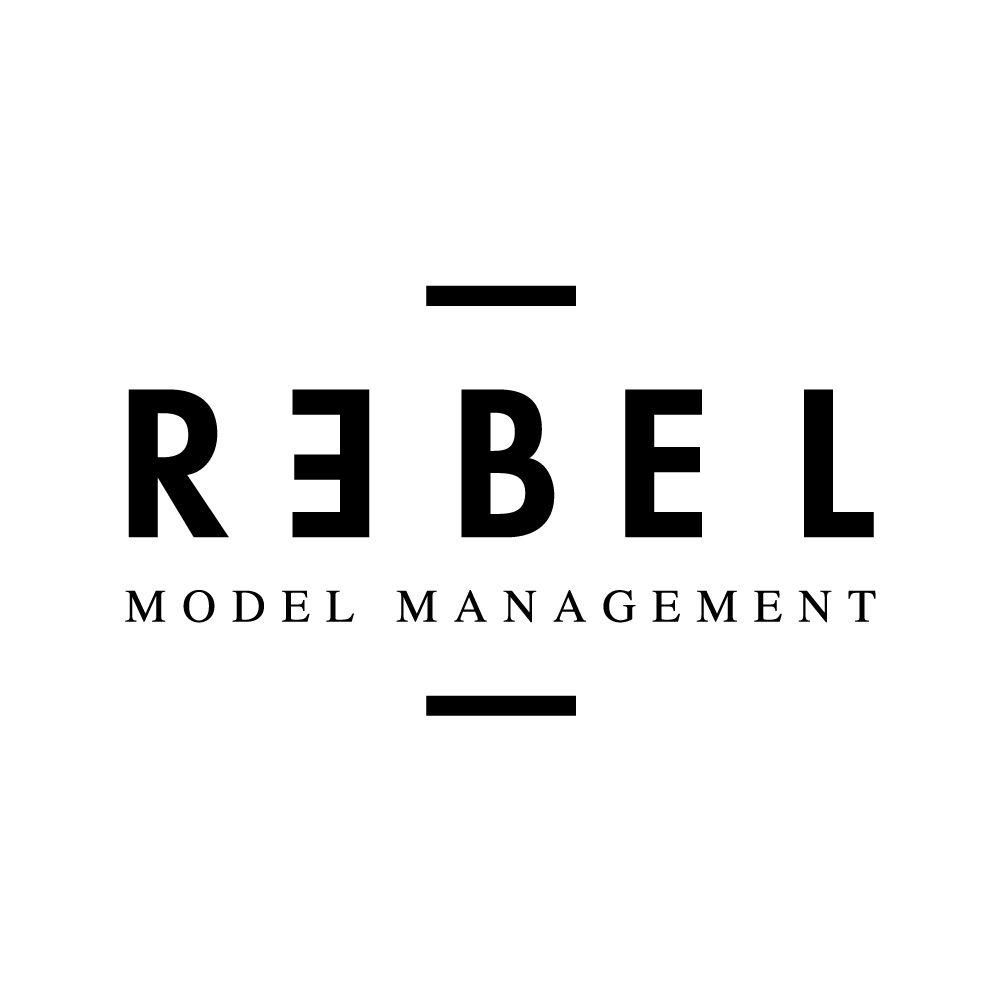 Black White Rebels Logo - Contact | REBEL Management