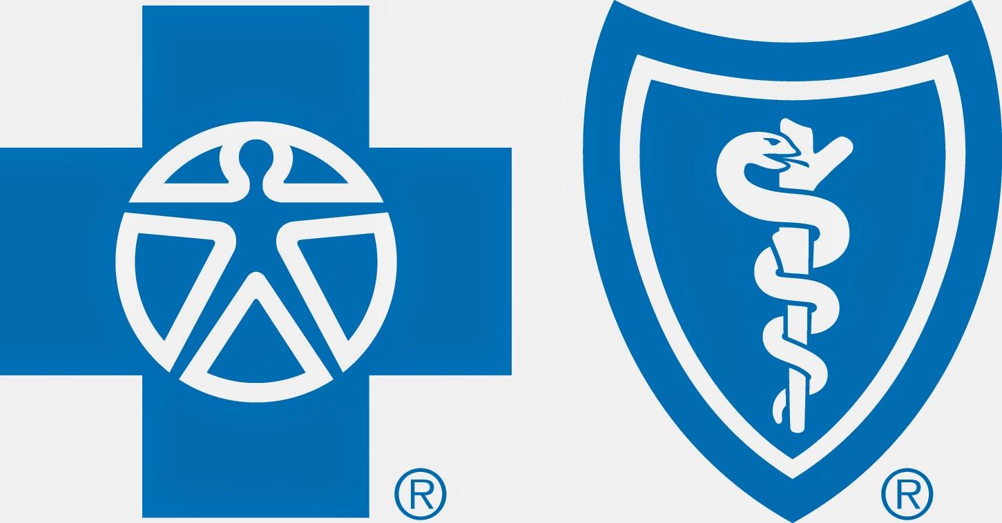 Blue Cross Blue Shield of Tennessee Logo