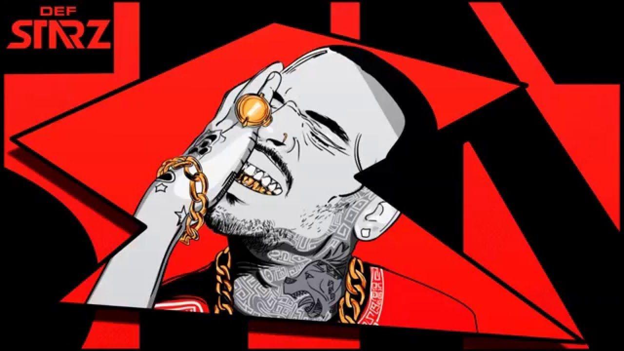 Chris Brown X Logo - AM Chris Brown X Ty Dolla $ign X Jeremih TYPE BEAT 2016 *SOLD