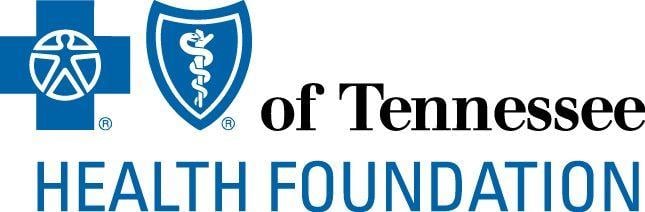 Blue Cross Blue Shield of Tennessee Logo - Catholic Charities of Tennessee | Playground Build @ Saint Mary ...