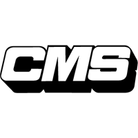 CMS Logo - CMS | Download logos | GMK Free Logos