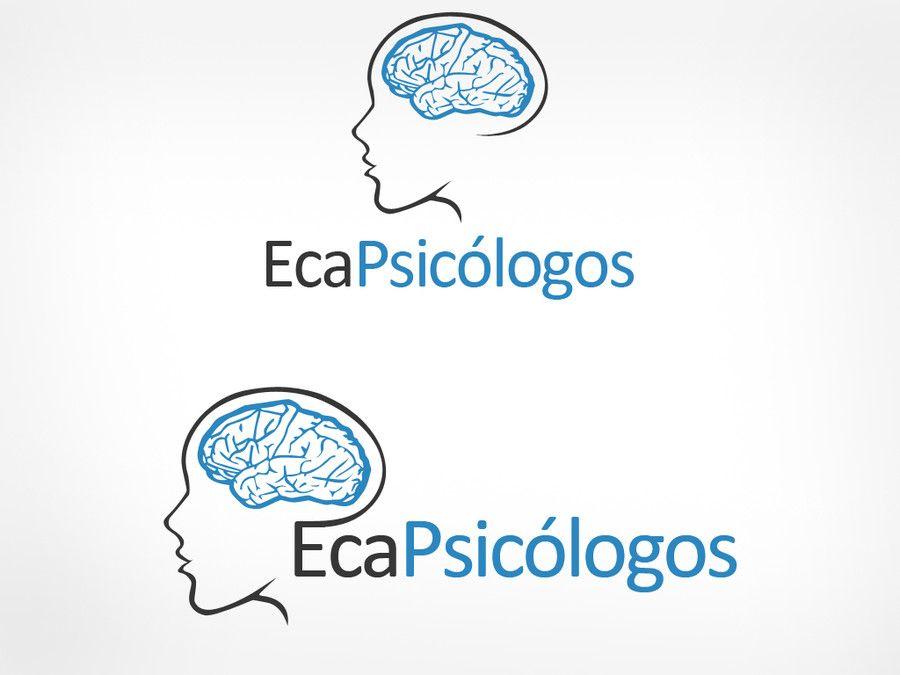 Spanish Company Logo - Entry #13 by kathyban for Design a logo for a spanish psychological ...