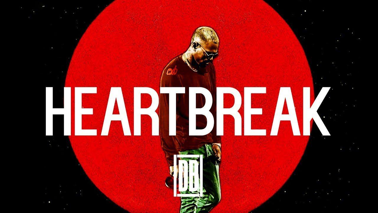 Chris Brown X Logo - Chris Brown x Gucci Mane Type Beat - Heartbreak (Prod. Ditty Beatz ...