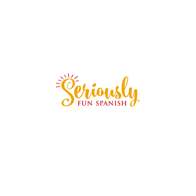 Spanish Company Logo - Create logo for Spanish language training company | Logo design contest