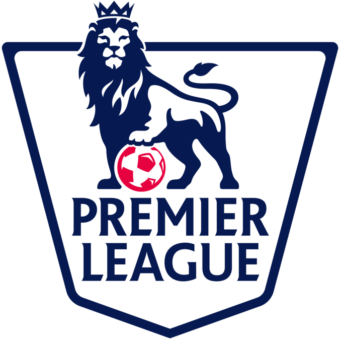 Funny Soccer Logo - A Premier League Logo Change. Awesome Sports Logos Funny T Shirt Blog