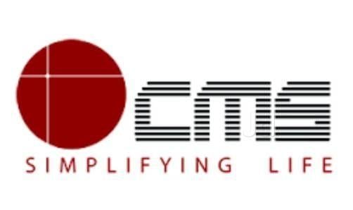 CMS Logo - CMS Computers Ltd Photo, Faizabad, Lucknow- Picture & Image