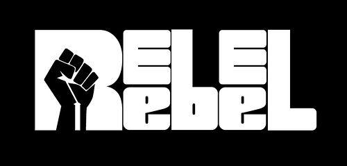 Rebel Logo - Rebel Rebel logo. Logo for a TV show