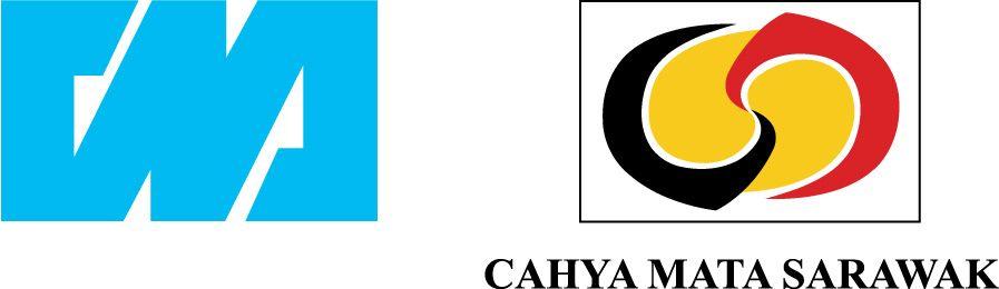 CMS Logo - Cahya Mata Sarawak. Vision & Mission